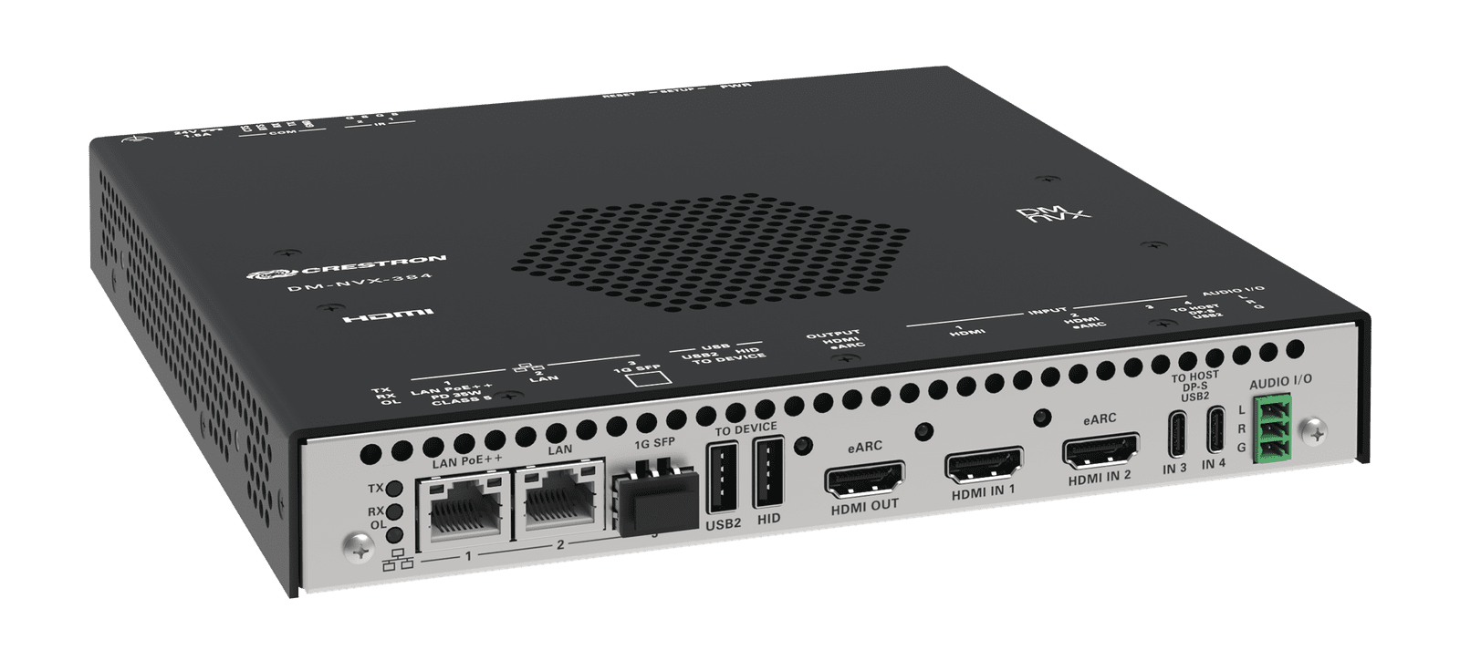 DM-NVX-384